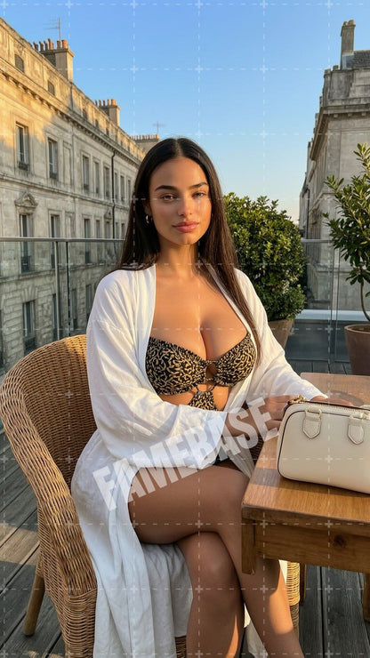 Ivanna Suarez - Image 5