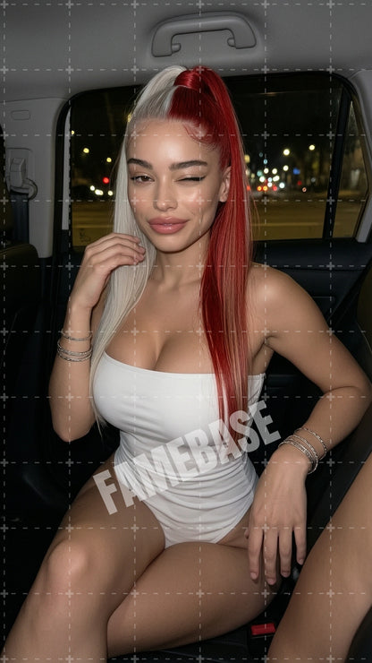 Lena Petrova - Image 8