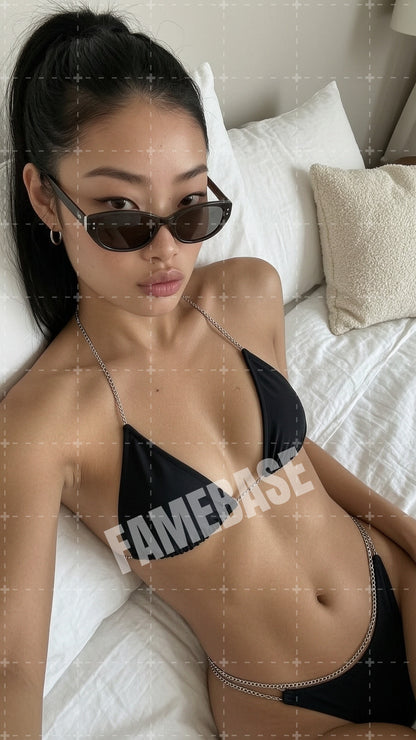 Yuna Huang - Image 1
