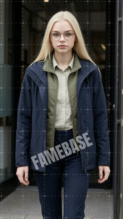 Ava Morgan - Image 6
