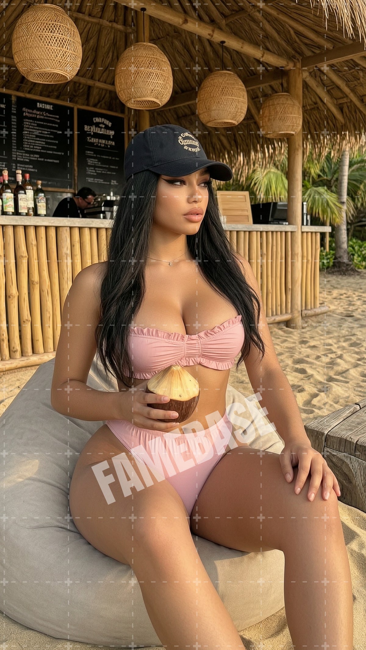 Noemi Garcia - Image 1