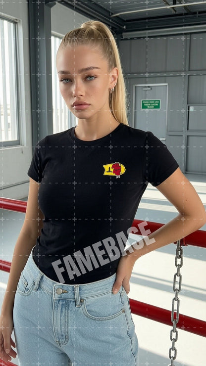 Zoey Cooper - Image 7