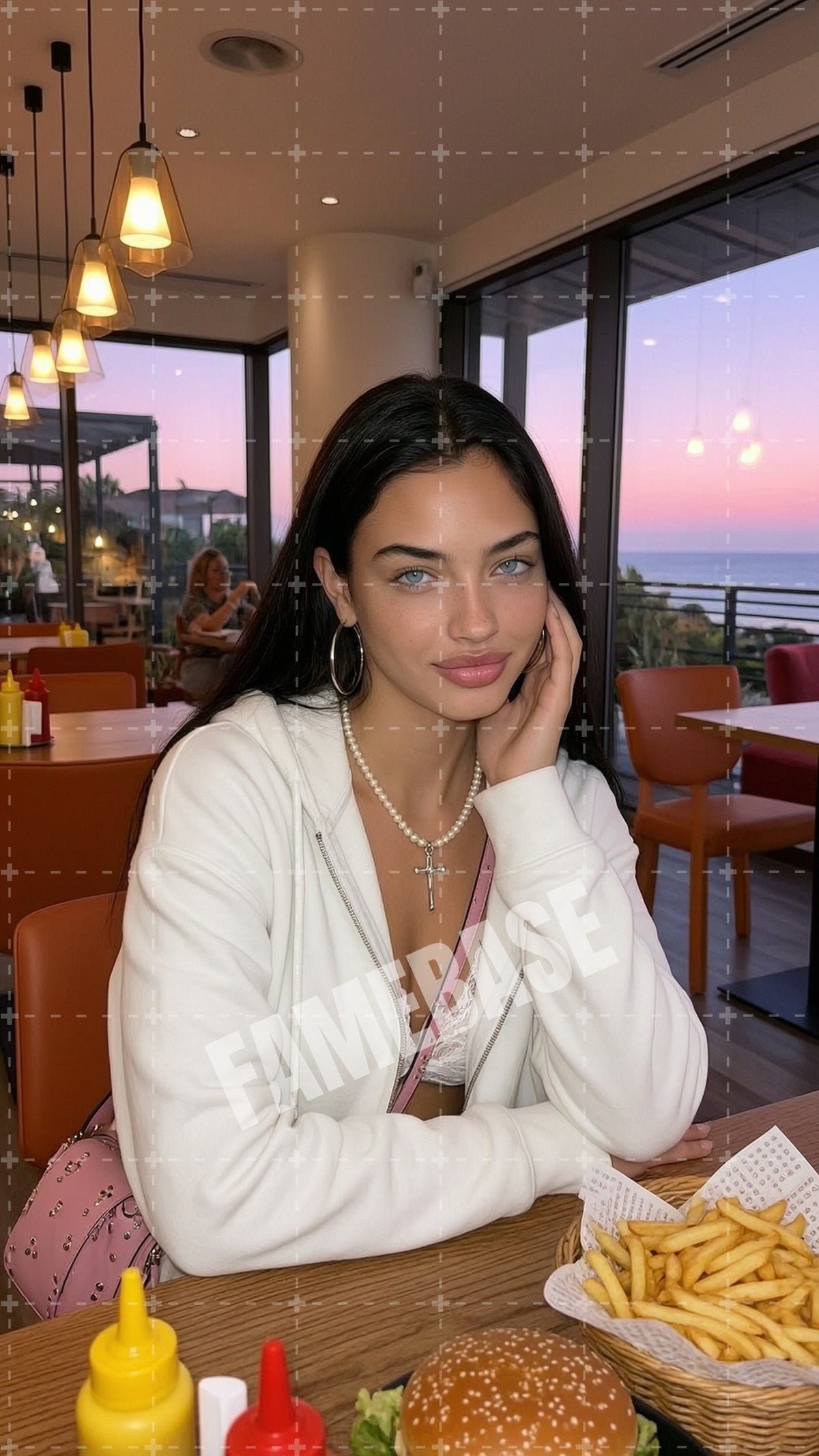 Daisy Reed - Image 4