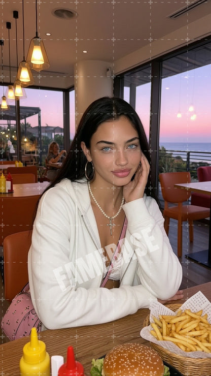 Daisy Reed - Image 4
