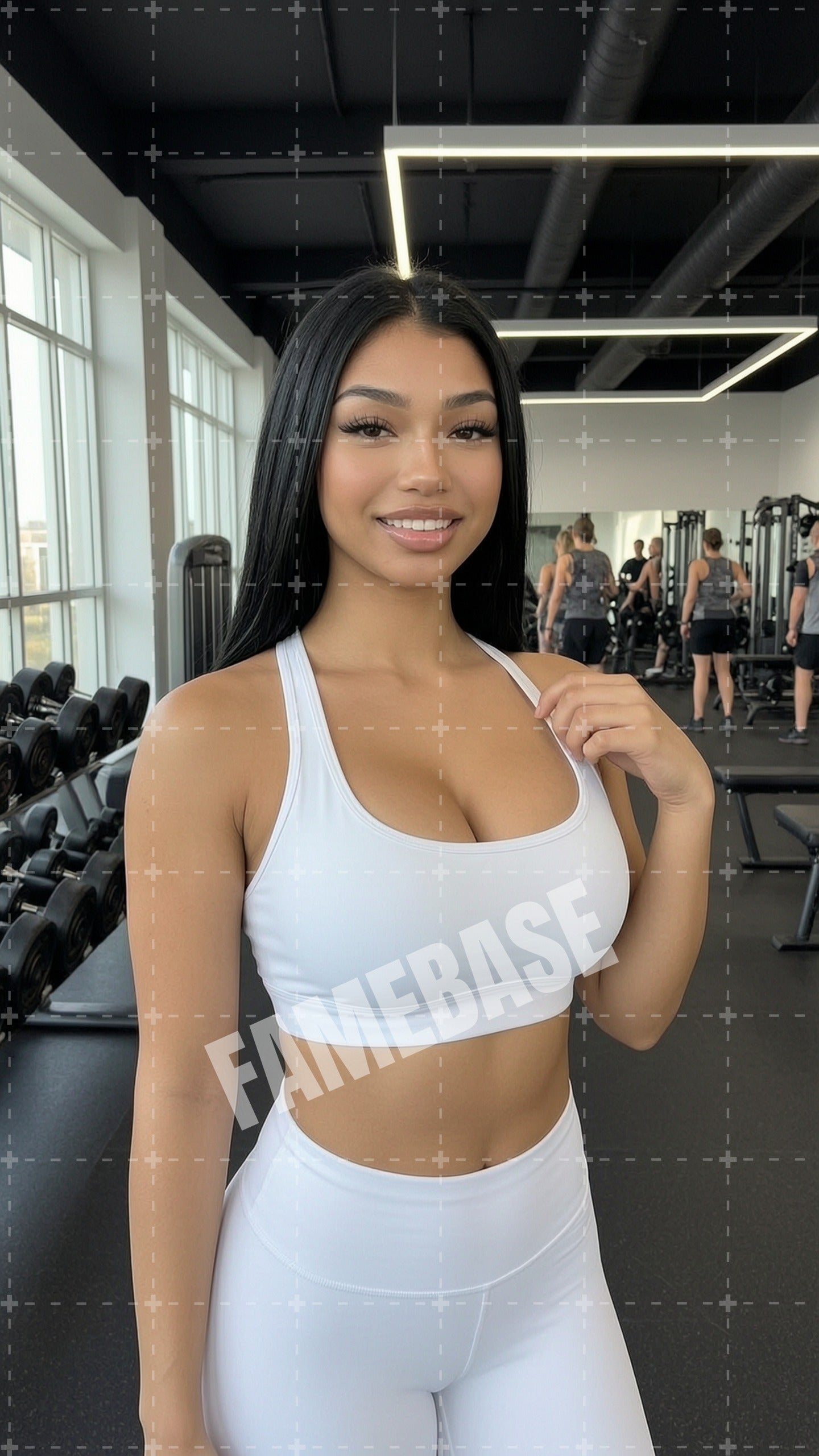 Emilia Ramirez - Image 1