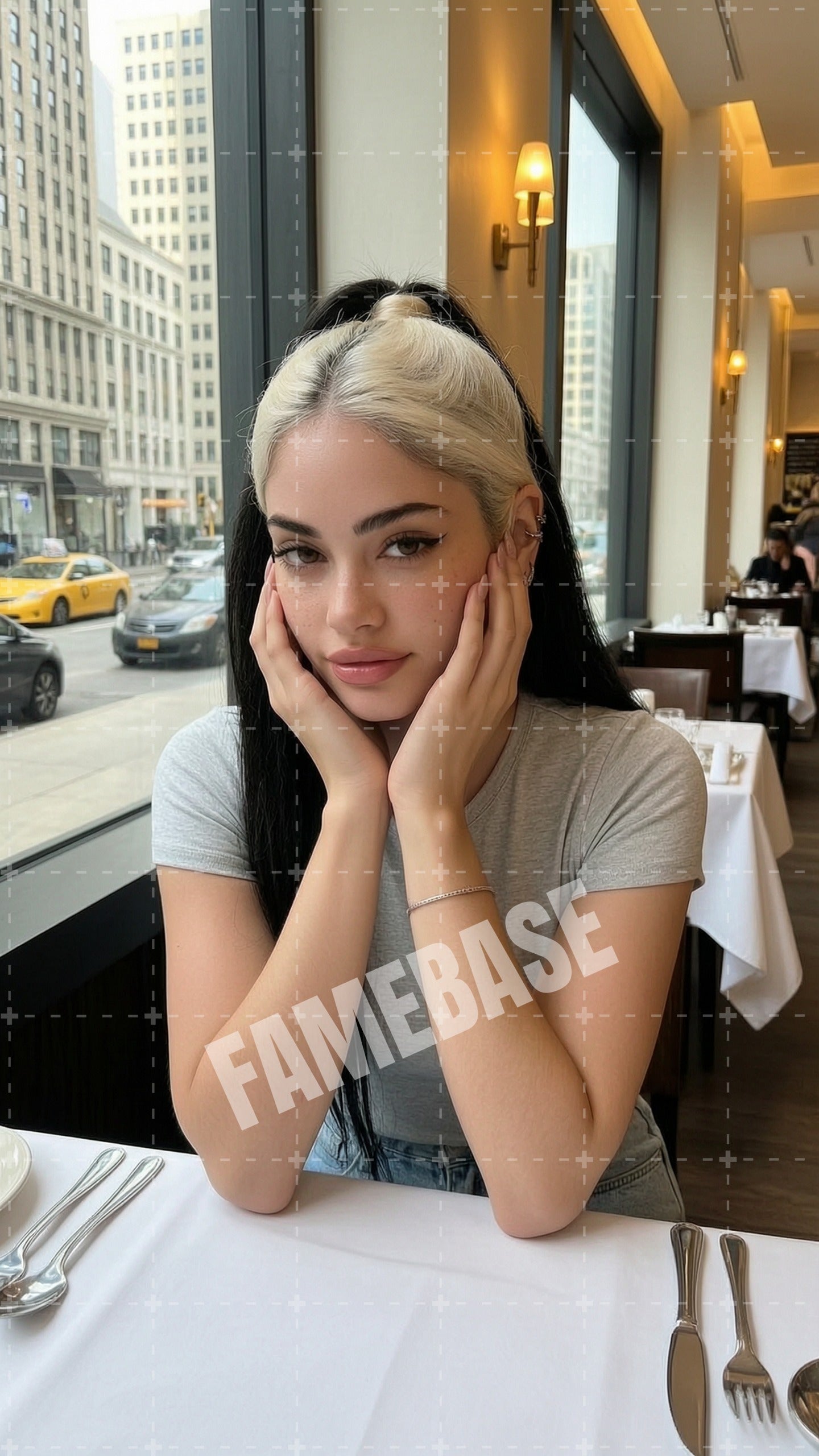 Echo Foster - Image 6