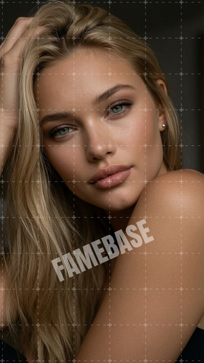 Luna Moore - Image 1