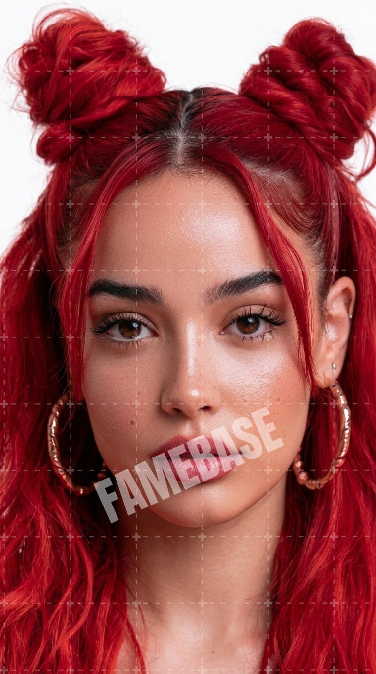 Fernanda Suarez - Image 9