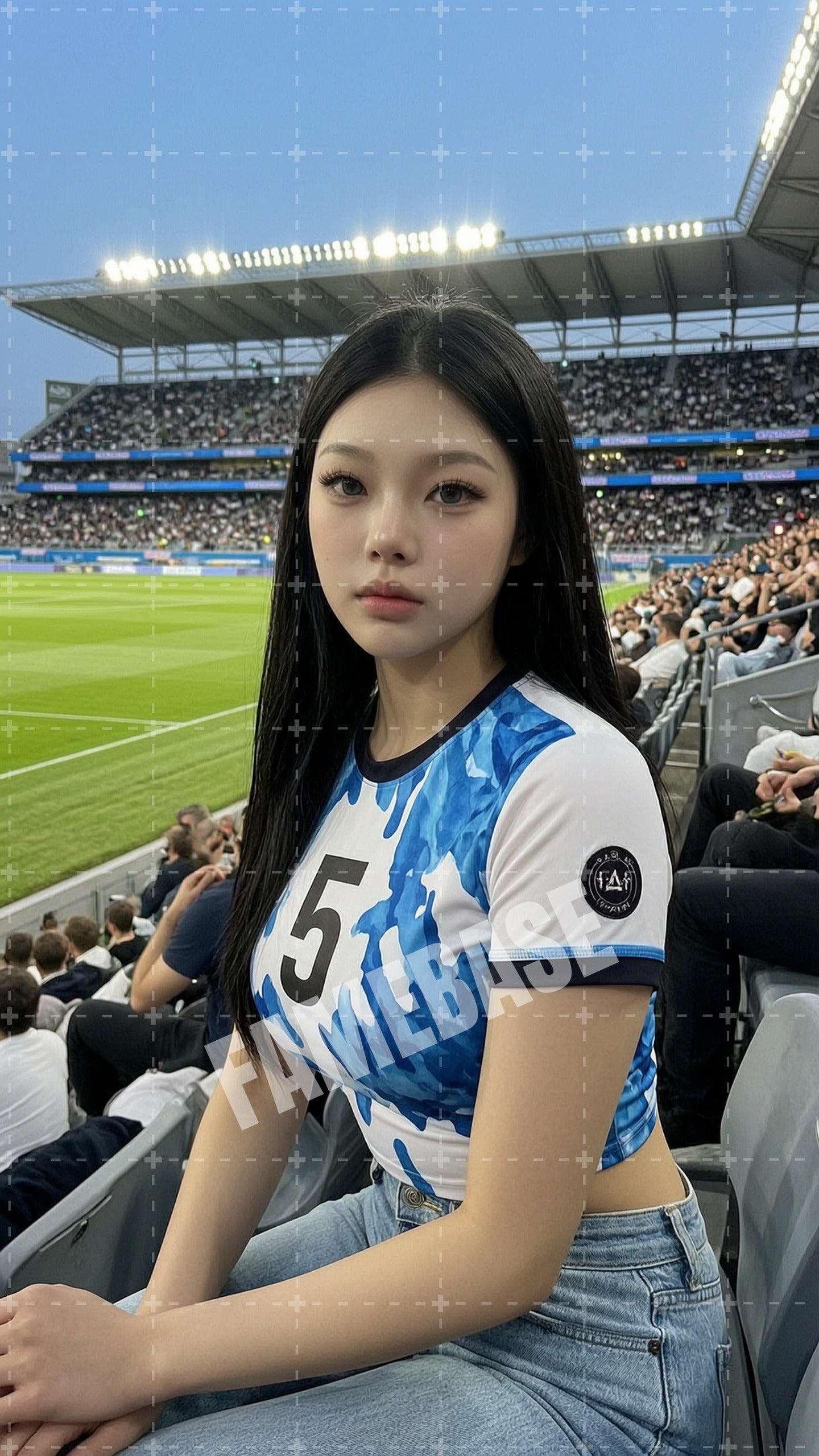 Yuki Liu - Image 4