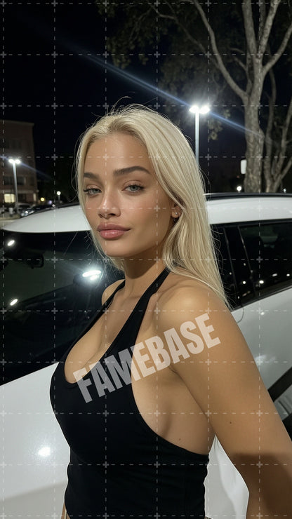 Sydney Anderson - Image 5