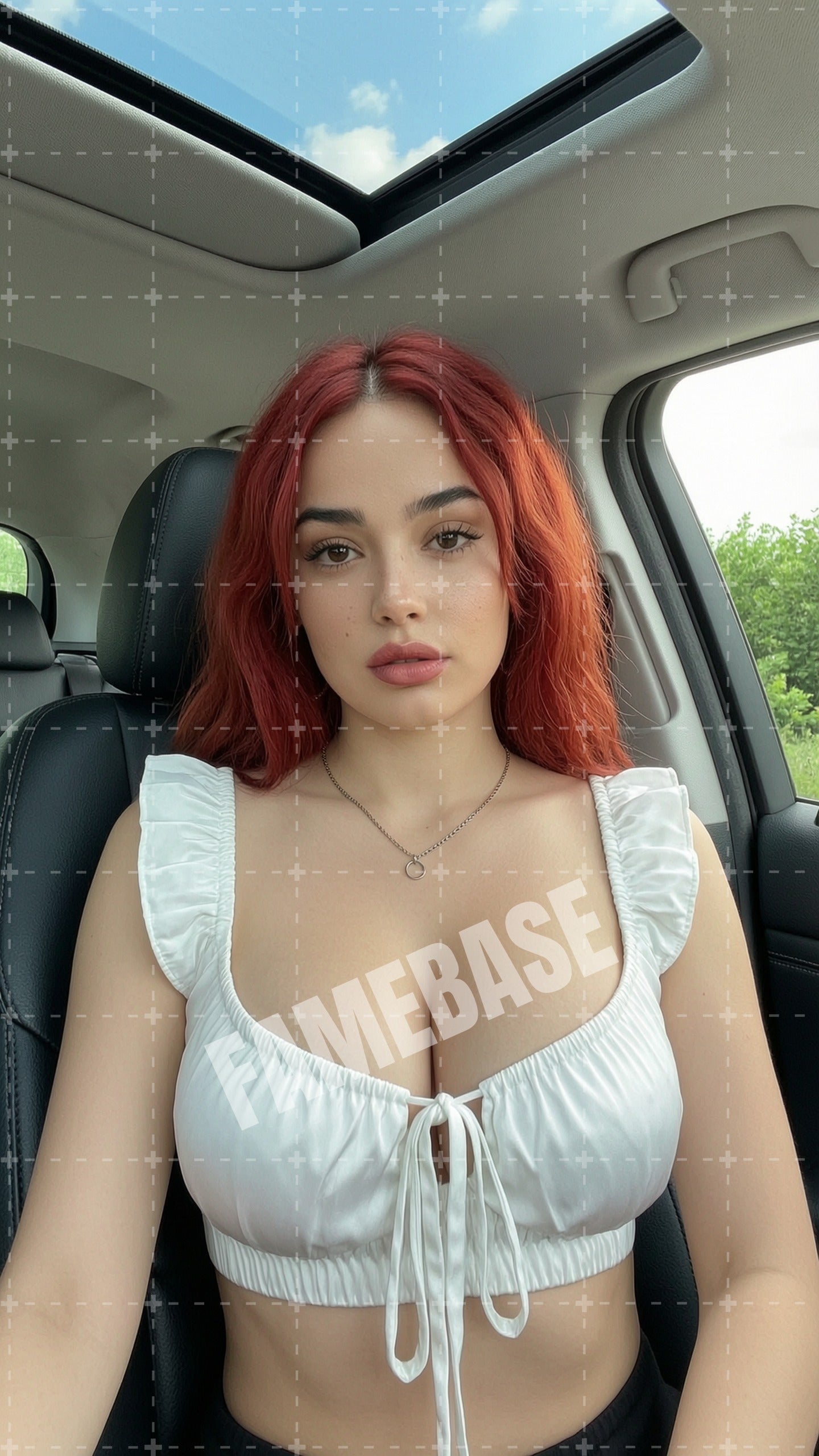 Fernanda Suarez - Image 3