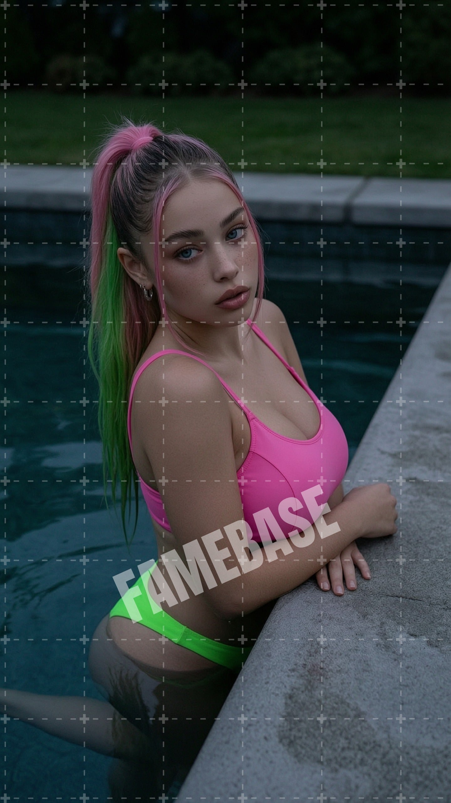 Saskia Rossi - Image 7