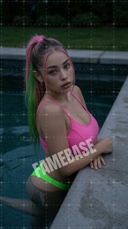 Saskia Rossi - Image 7