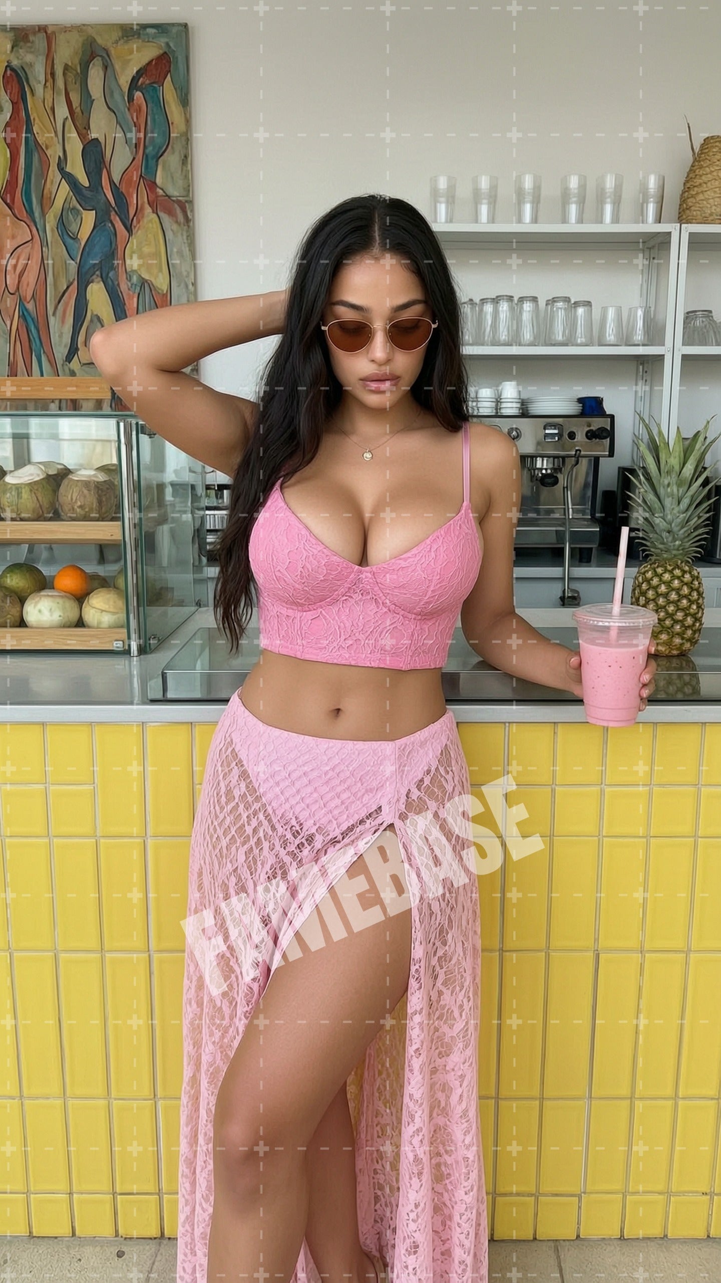 Noelia Ramirez - Image 6
