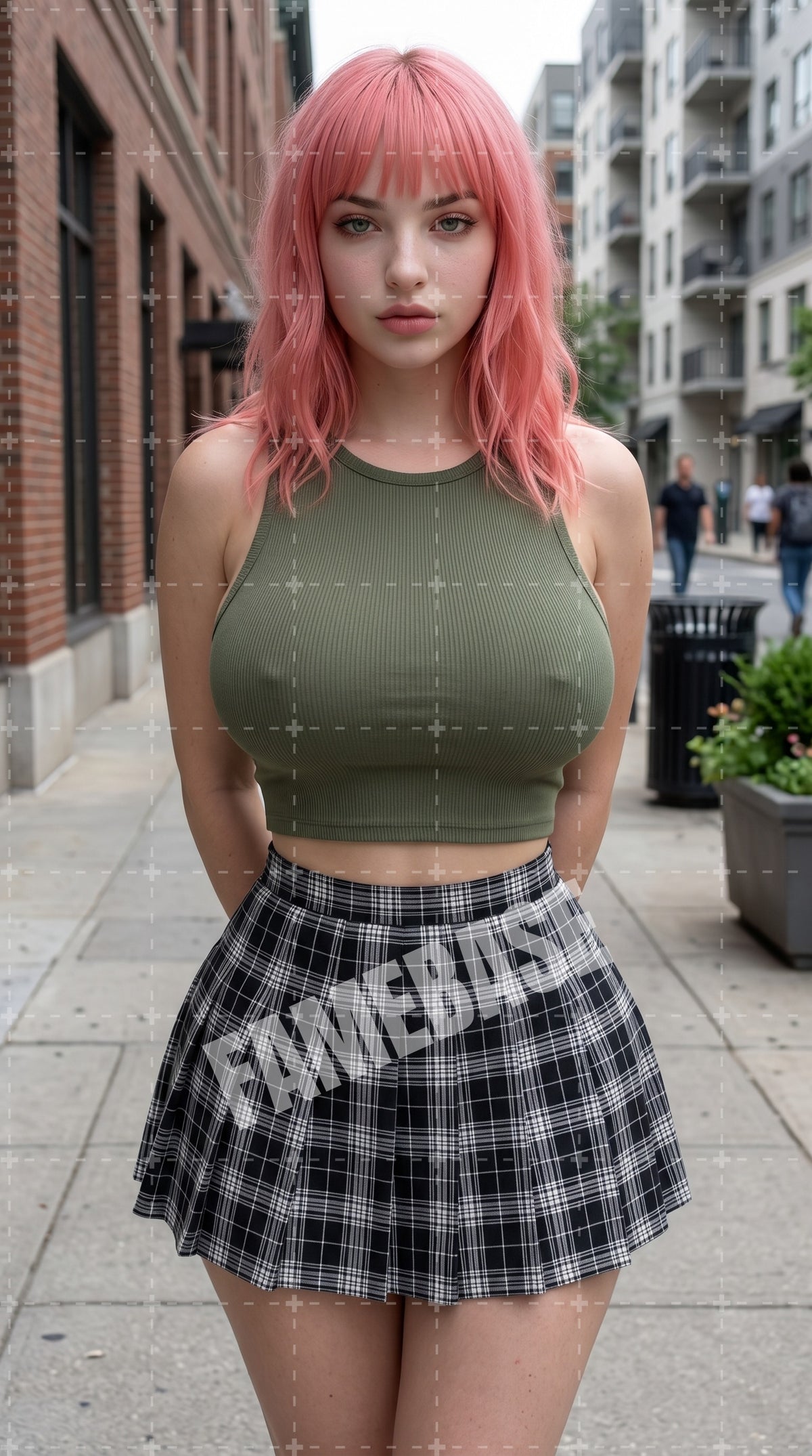 Sanne Rossi - Image 7