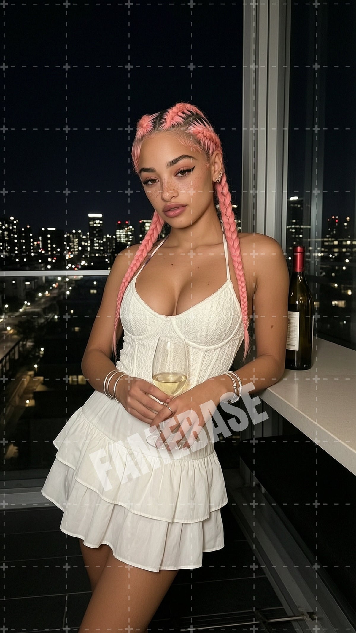 Zuri Okafor - Image 2