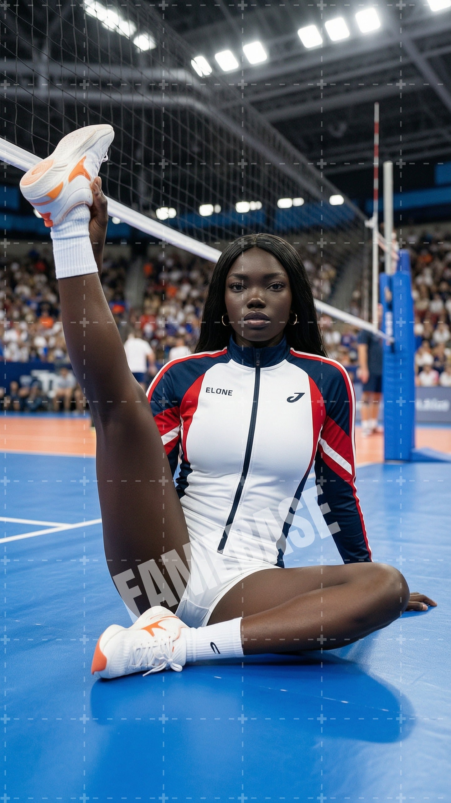 Zuri Carter - Image 4