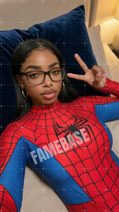 Amara Charles - Image 4