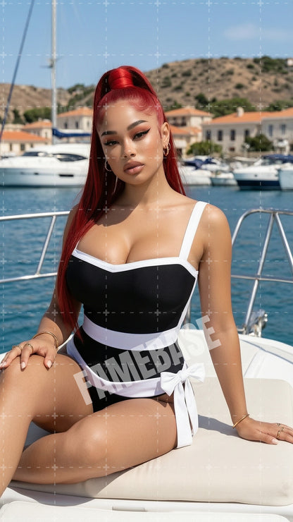 Adaeze Mayfield - Image 1