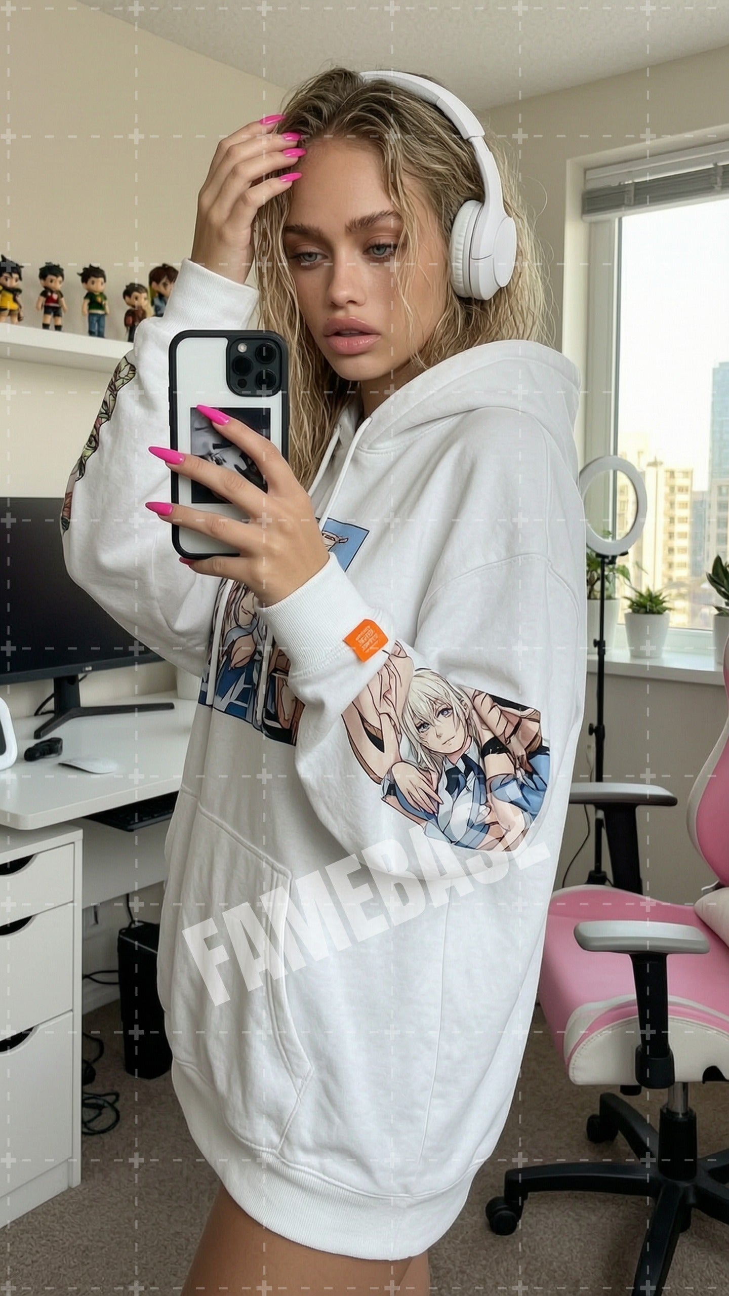 Sanne Marchetti - Image 5
