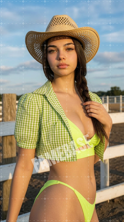 Olivia Cross - Image 4