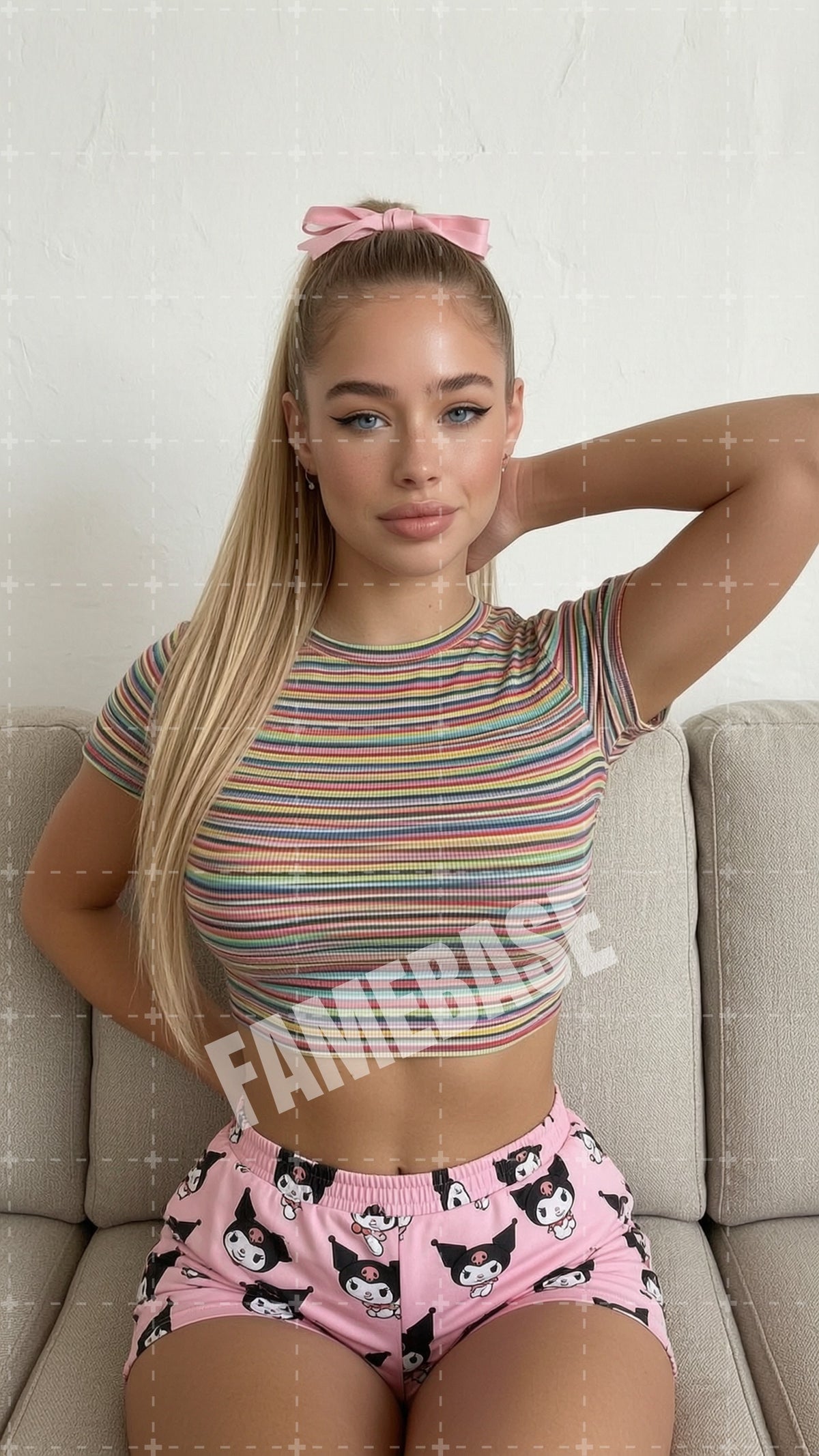 Summer Hughes - Image 2