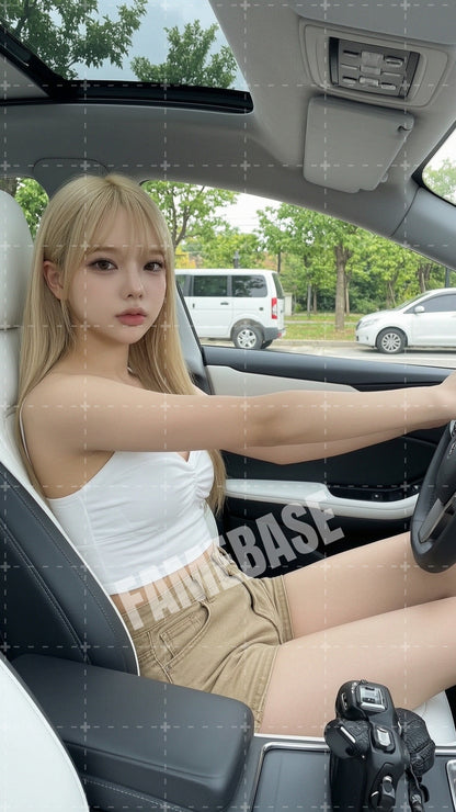 Hana Min - Image 8