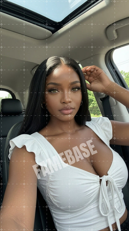 Michelle Jordan - Image 2