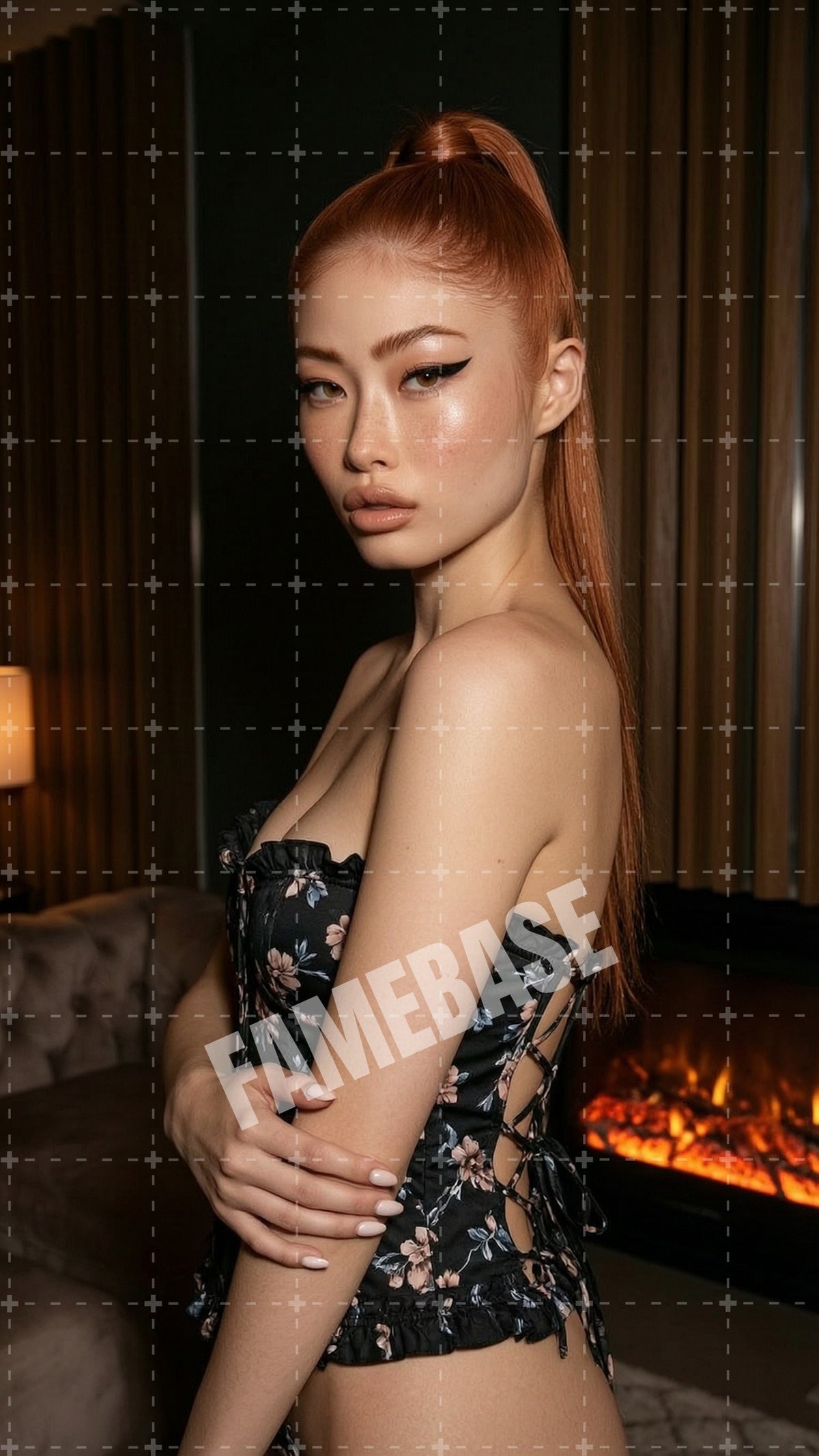 Rina Wang - Image 4