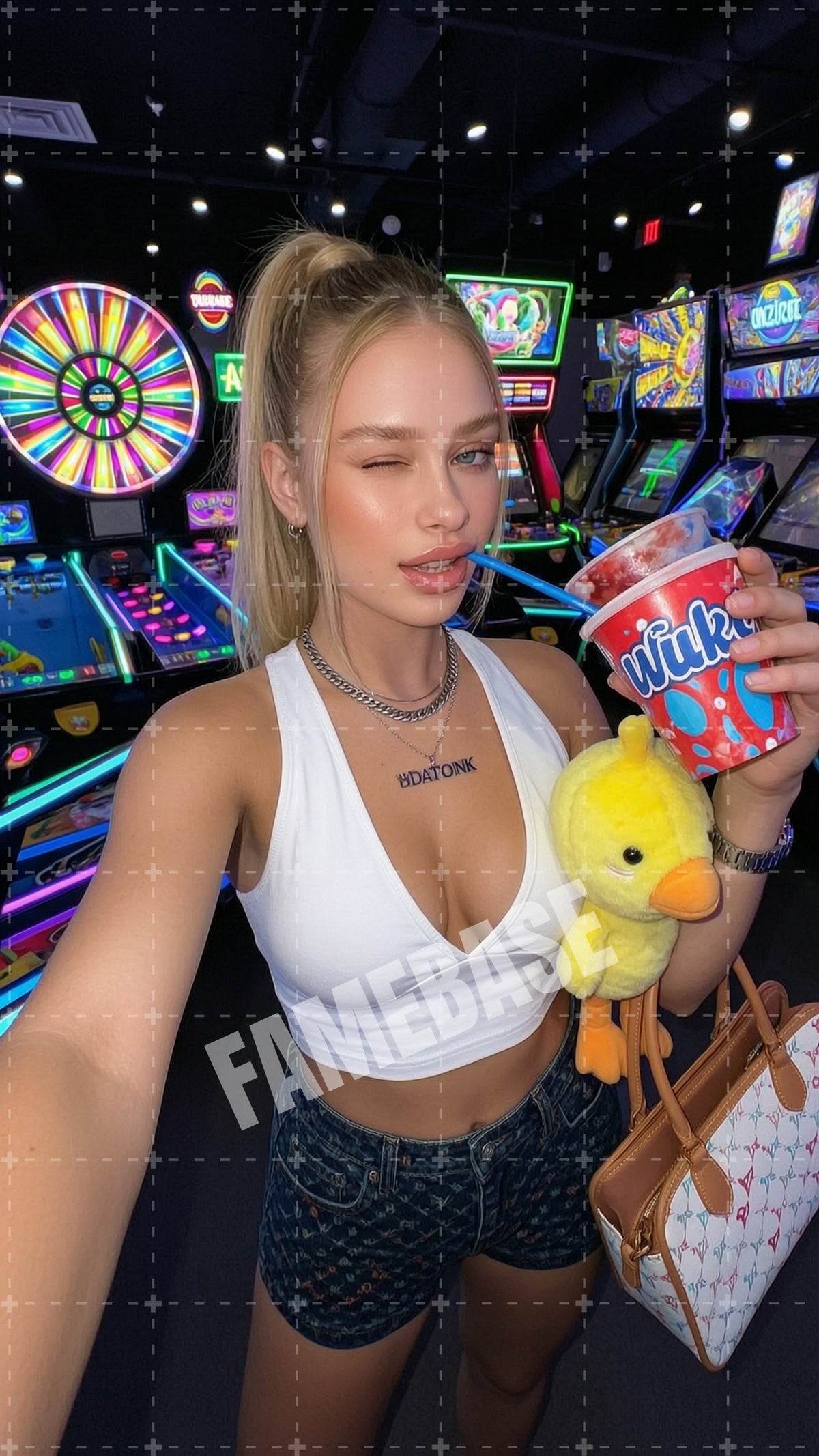 Nala Hayes - Image 6