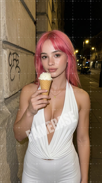 Juliette Ricci - Image 1