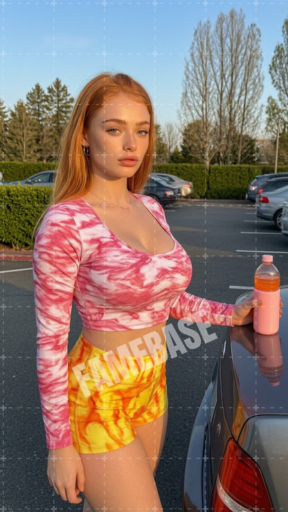 Chloe Murphy - Image 6
