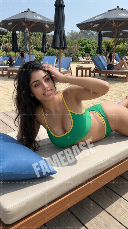 Camila Castillo - Image 8