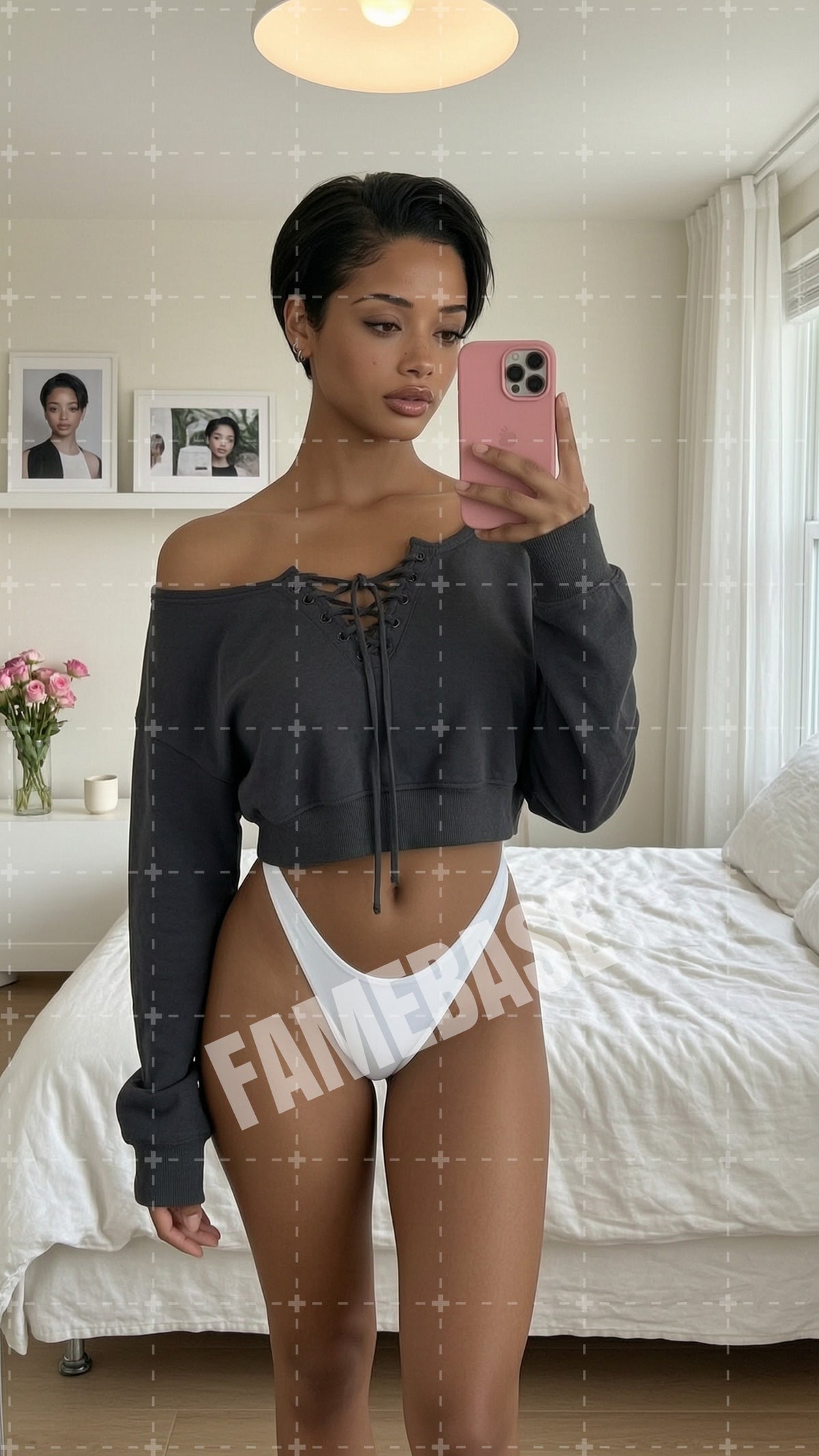 Tierra Mensah - Image 6