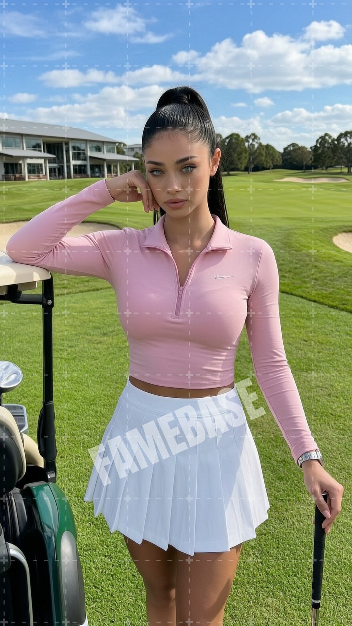 Reagan Clark - Image 6
