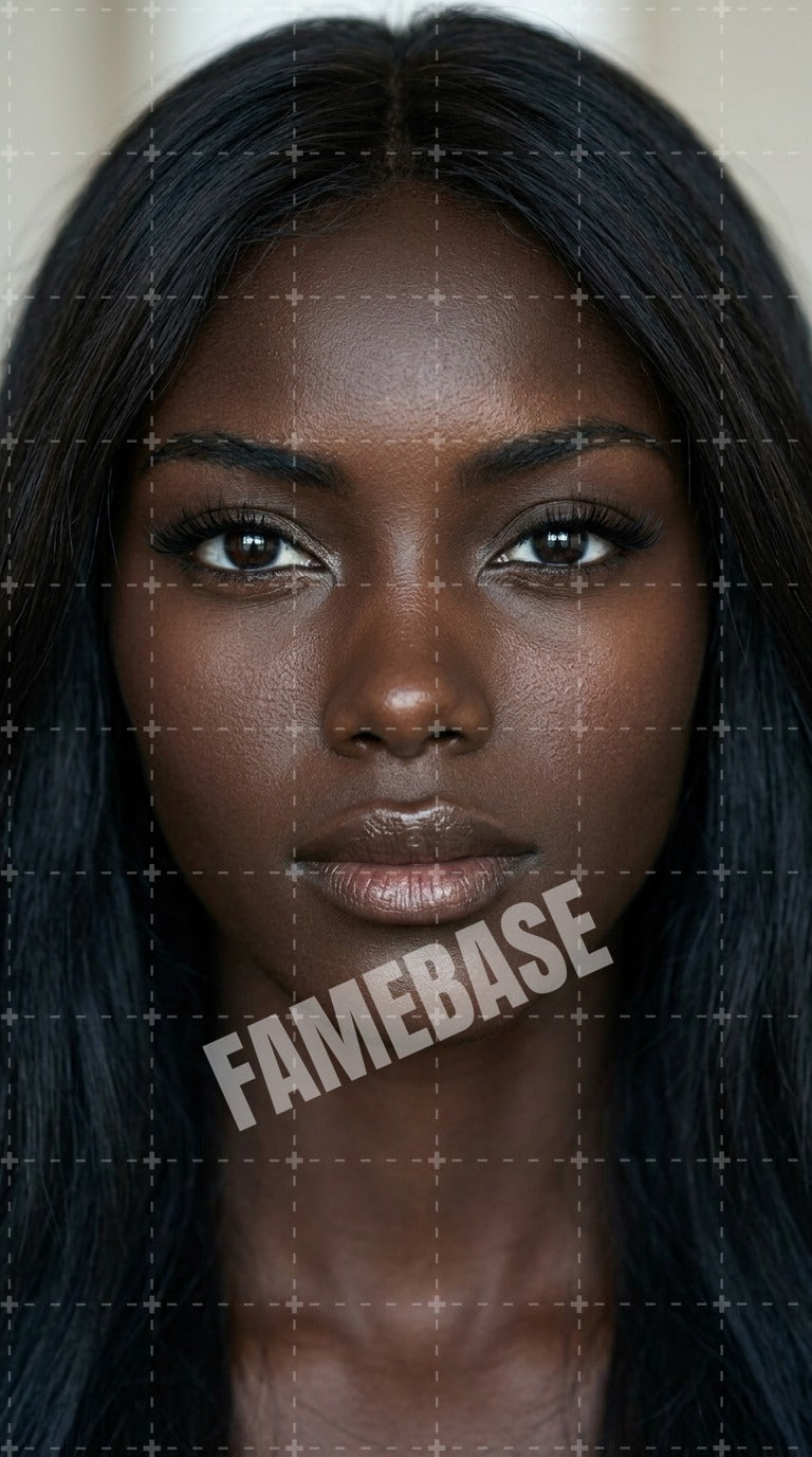 Asha Achebe - Image 9