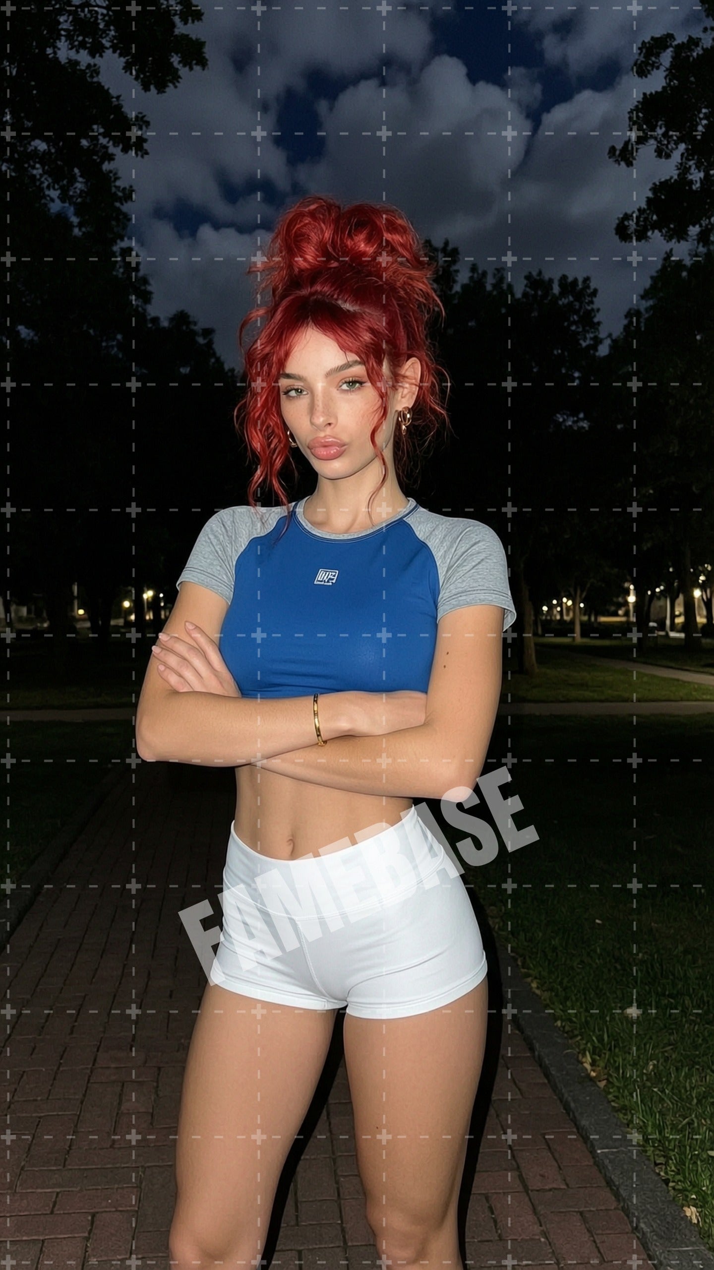 Nyx Taylor - Image 4