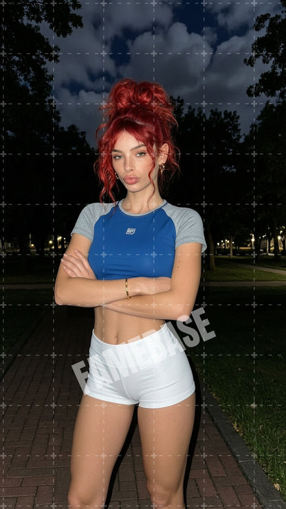Nyx Taylor - Image 4