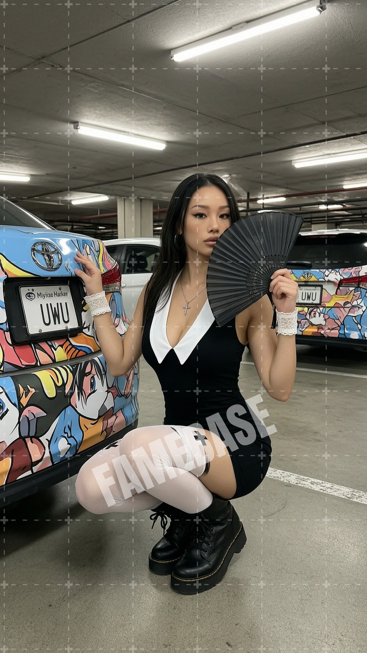 Lia Takahashi - Image 4
