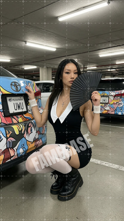 Lia Takahashi - Image 4