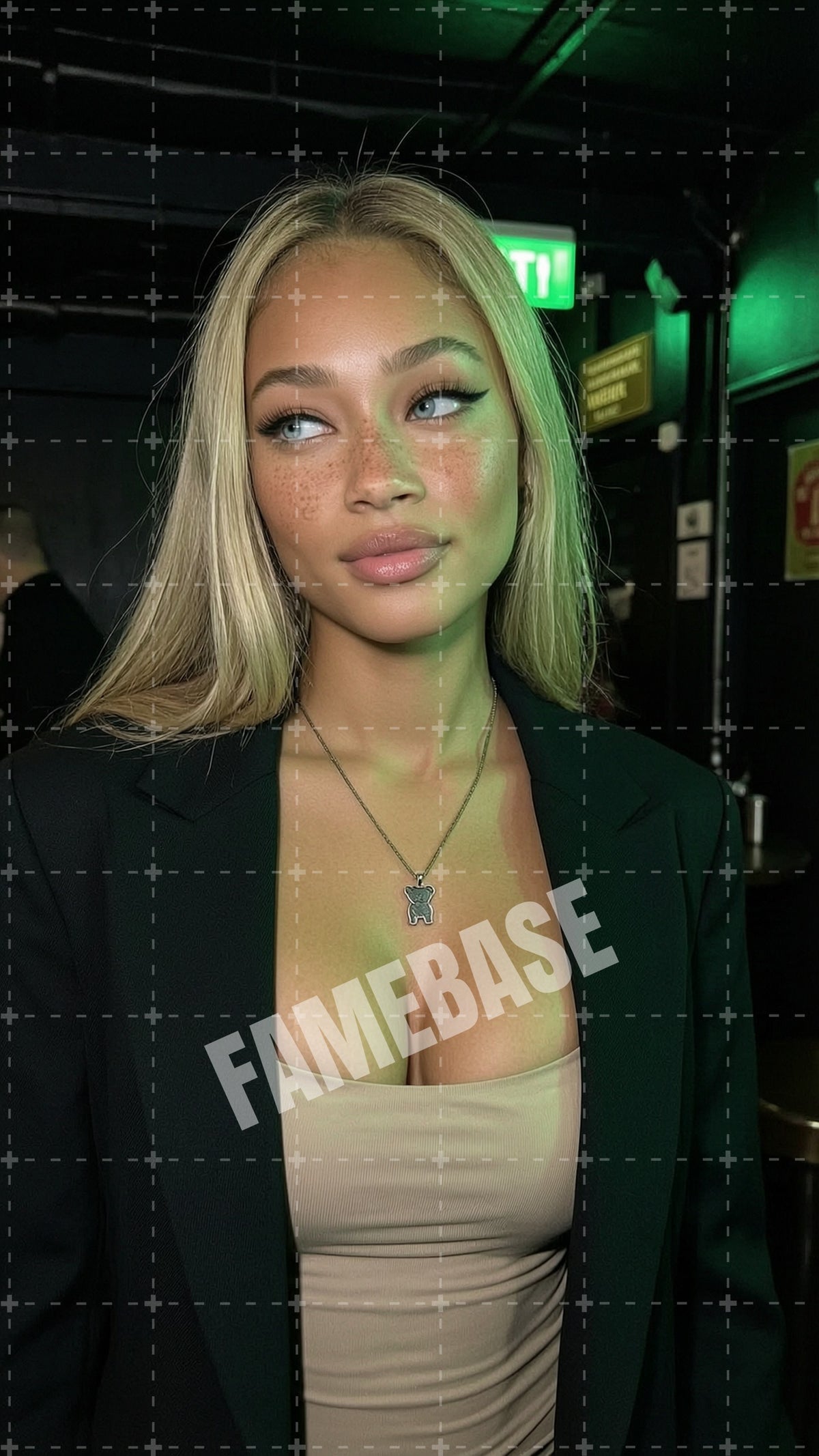 Zola Carter - Image 4