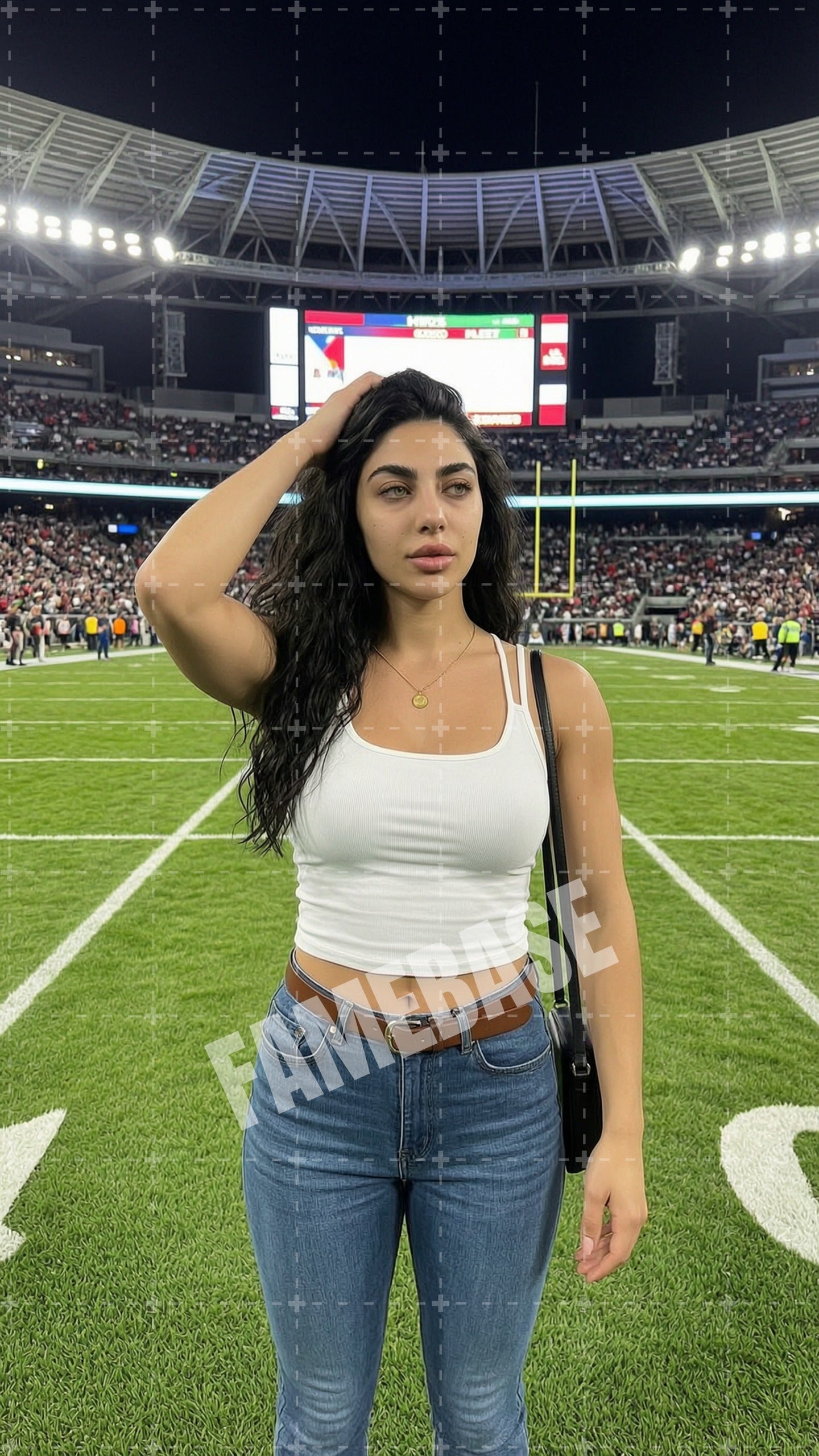 Regina Ramirez - Image 1
