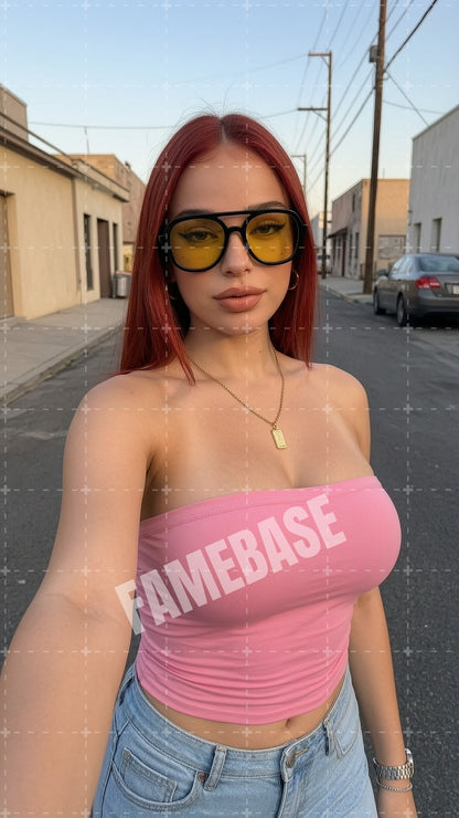 Brielle Bennett - Image 4