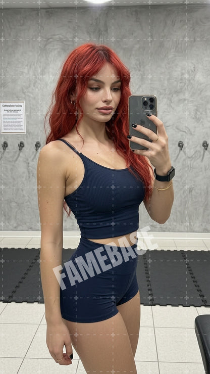 Nyx Taylor - Image 5