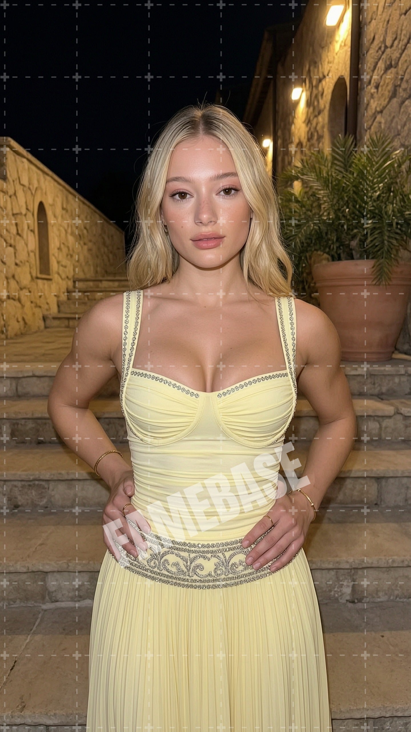 Chelsea Reed - Image 5