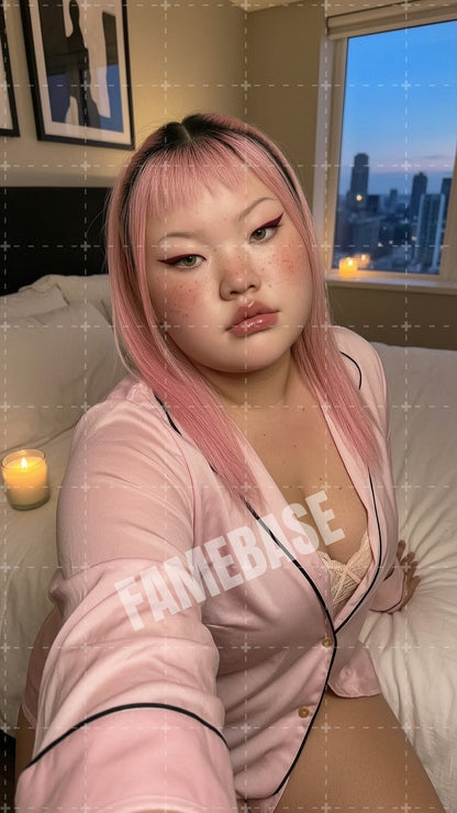 Aiko Zhang - Image 3