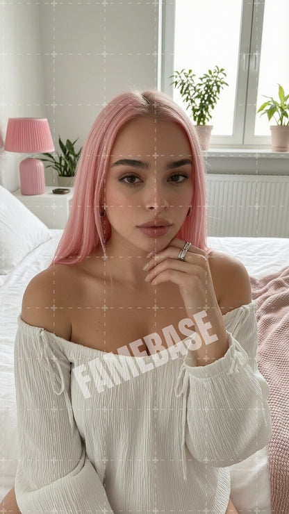 Kendall Taylor - Image 7