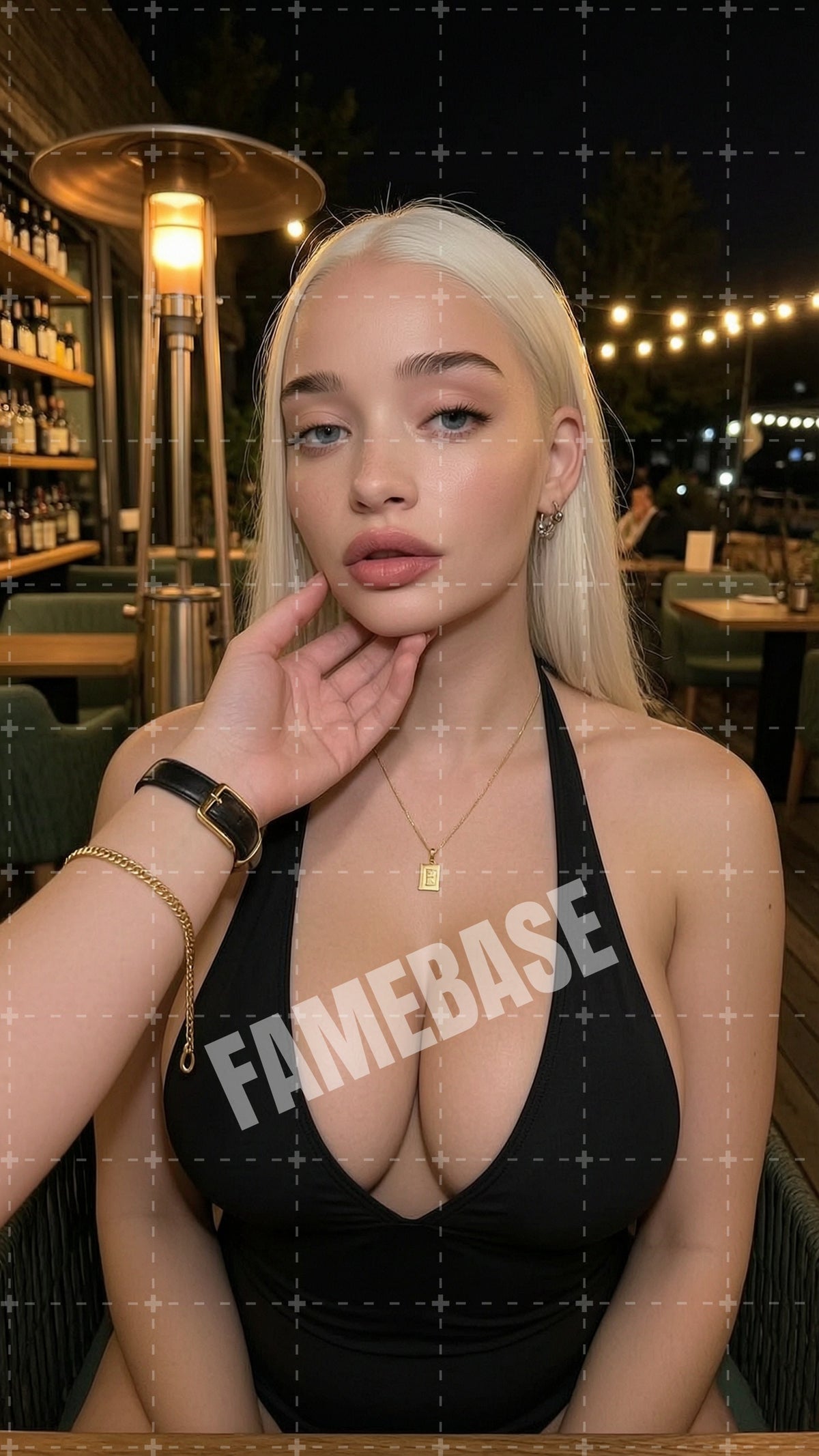 Ivy Moore - Image 7