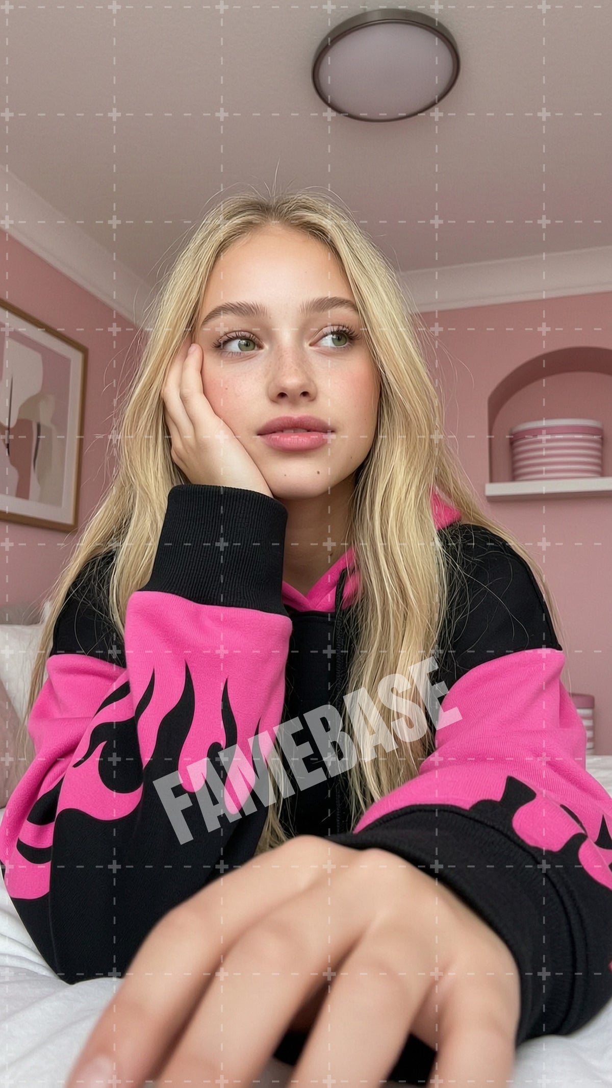 Indie Reed - Image 1