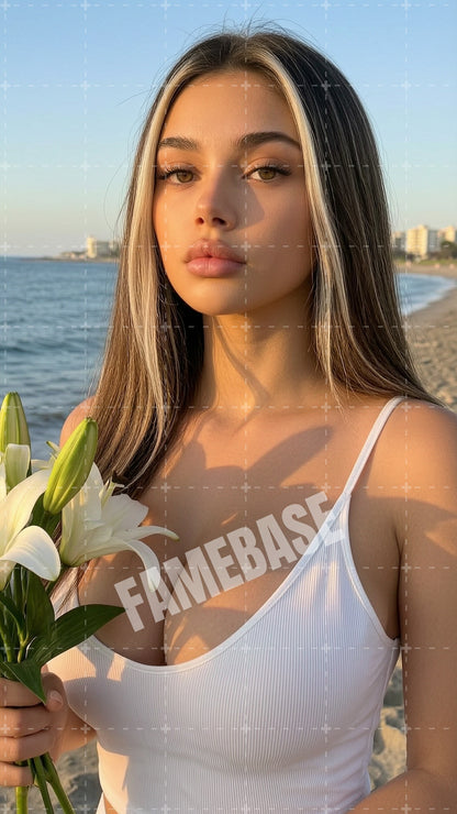 Ximena Aguilar - Image 6